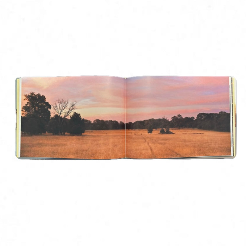 Helga Leunig - Mother Country