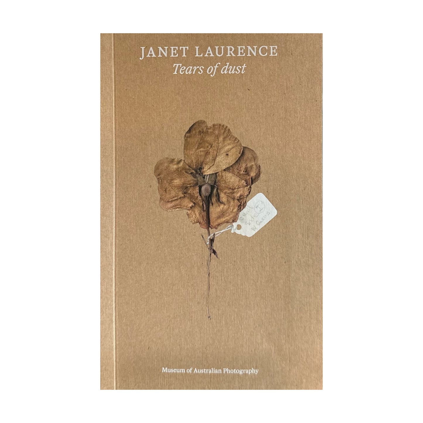 Janet Laurence - Tears of dust