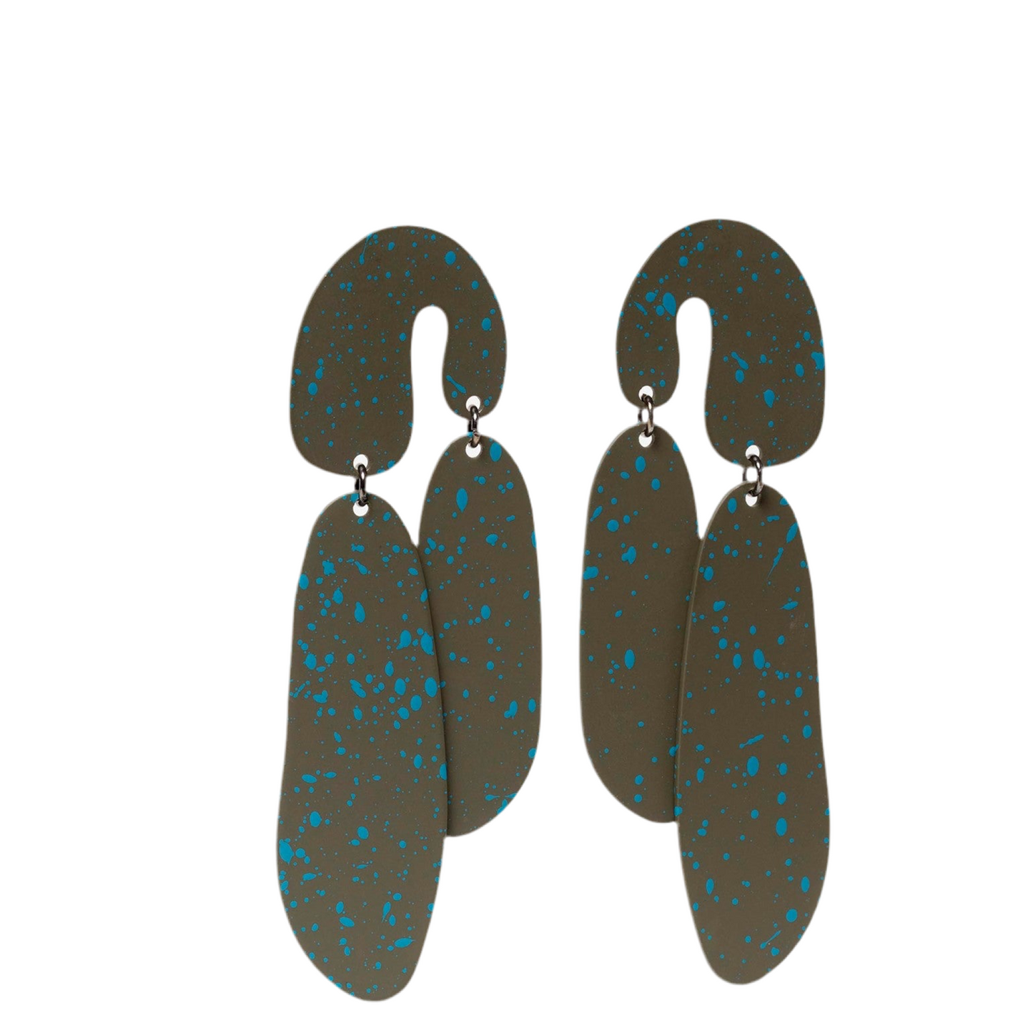 Elk The Label - Olivine Vinli Earring