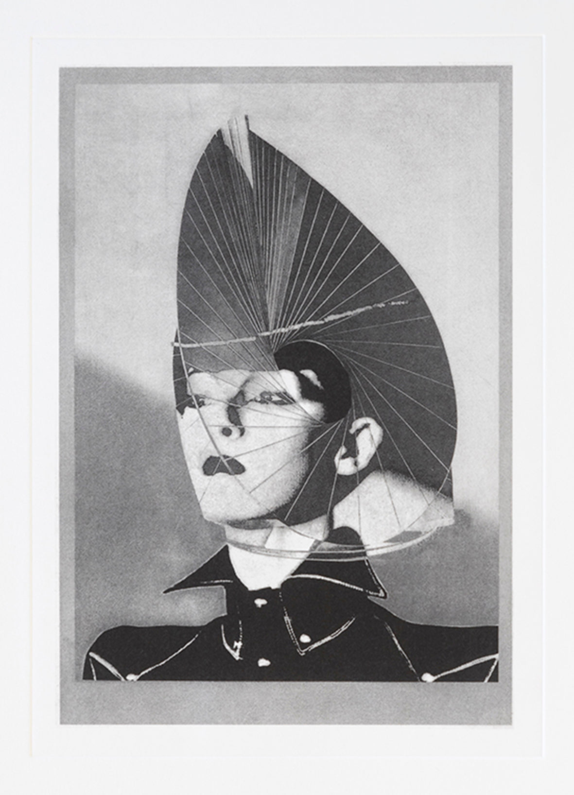 Aylsa McHUGH: Developable Surface
