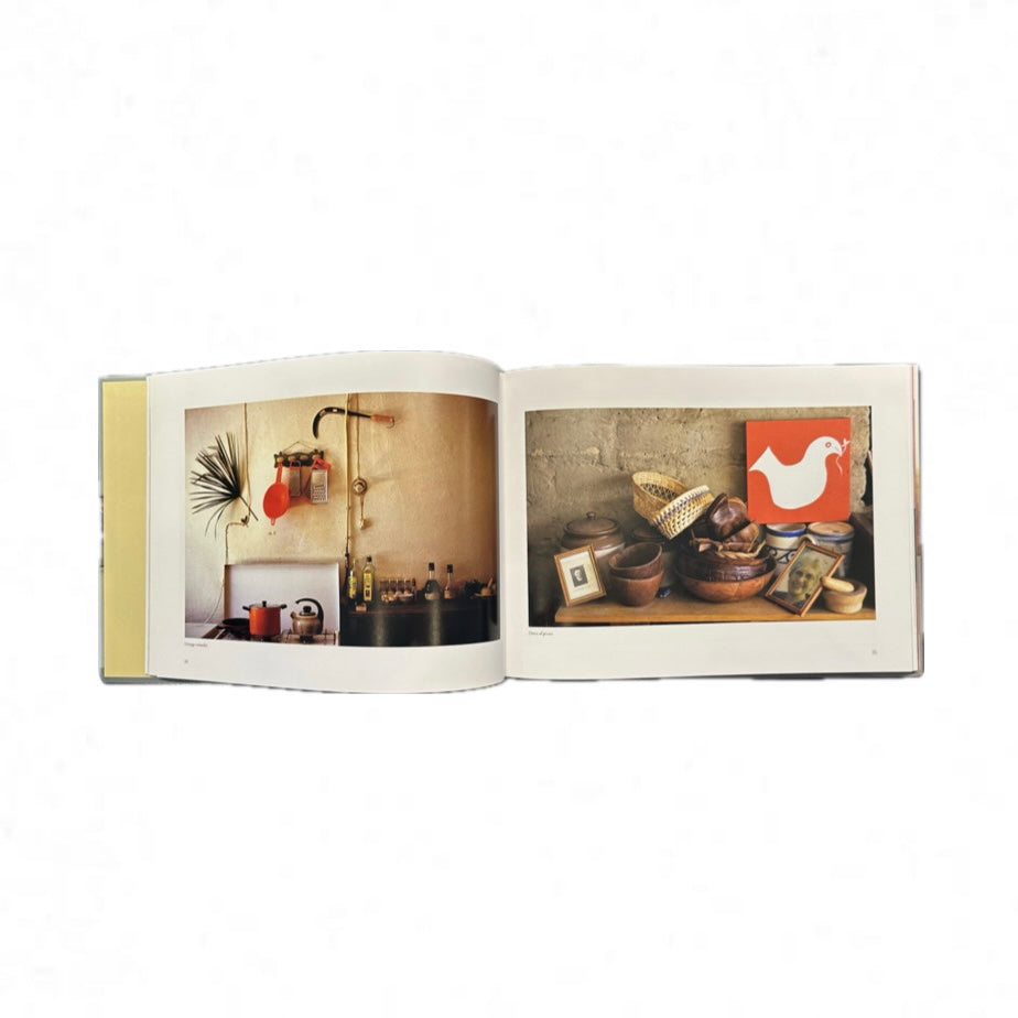 Helga Leunig - Mother Country