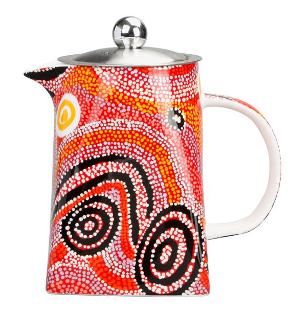 Otto Sims - Teapot