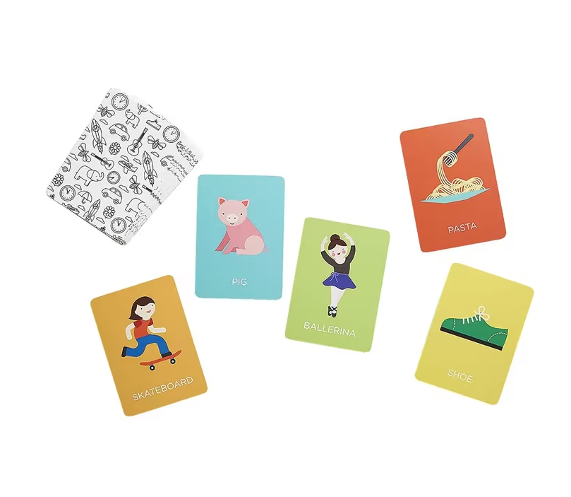 Charades for Kids