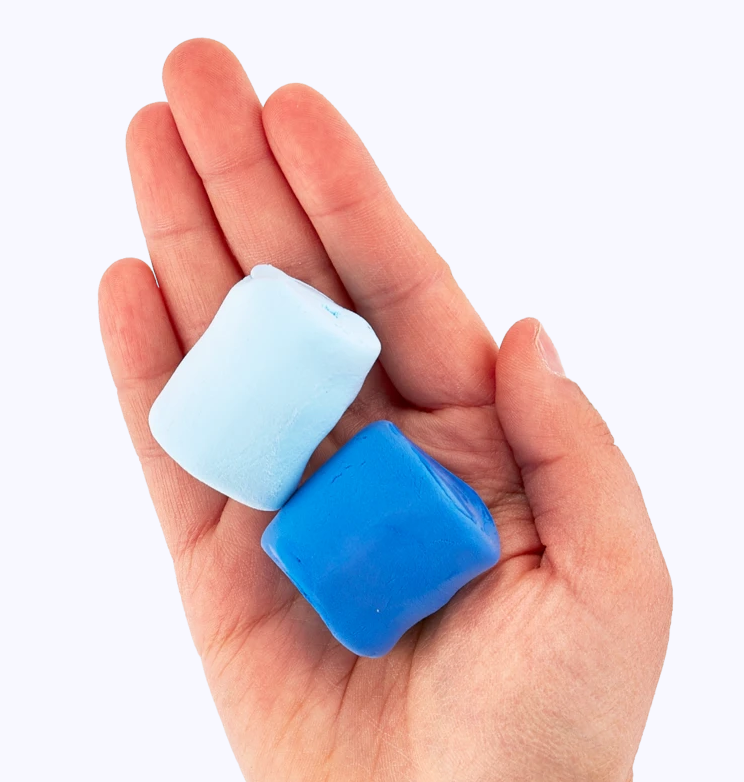 Air Dry Clay Creatibles DIY kit