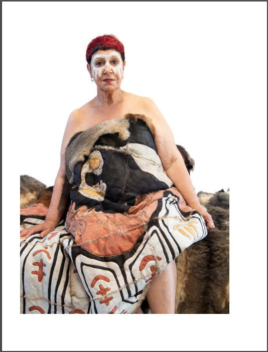 Flesh after fifty catalogue