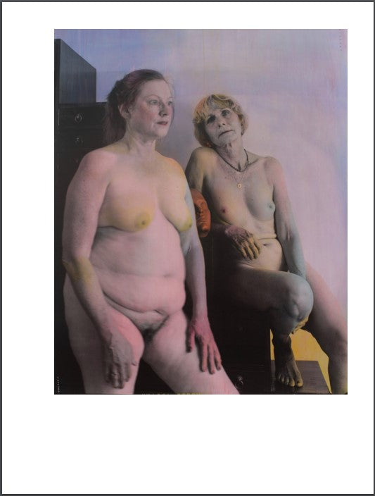 Flesh after fifty catalogue