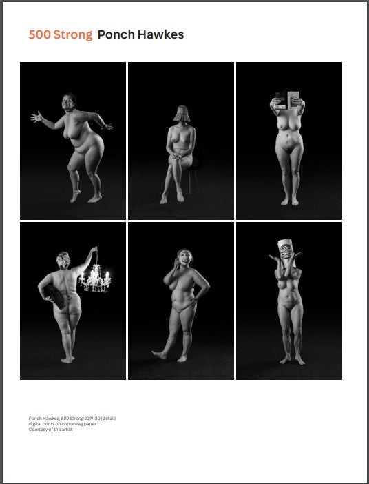 Flesh after fifty catalogue