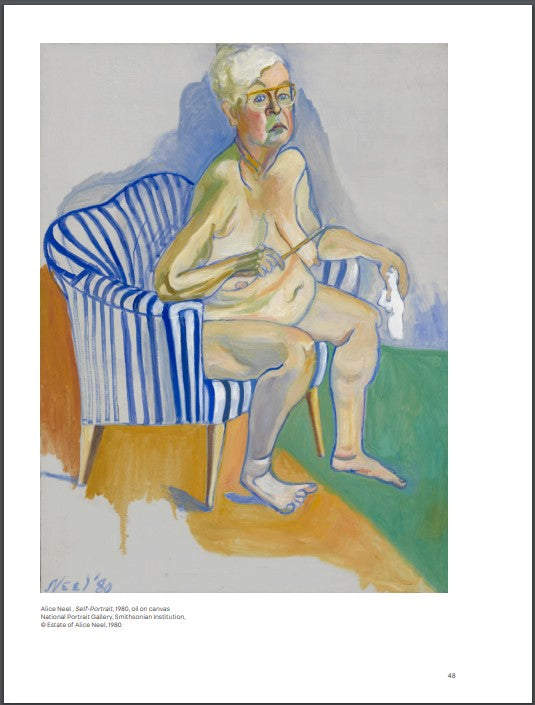 Flesh after fifty catalogue