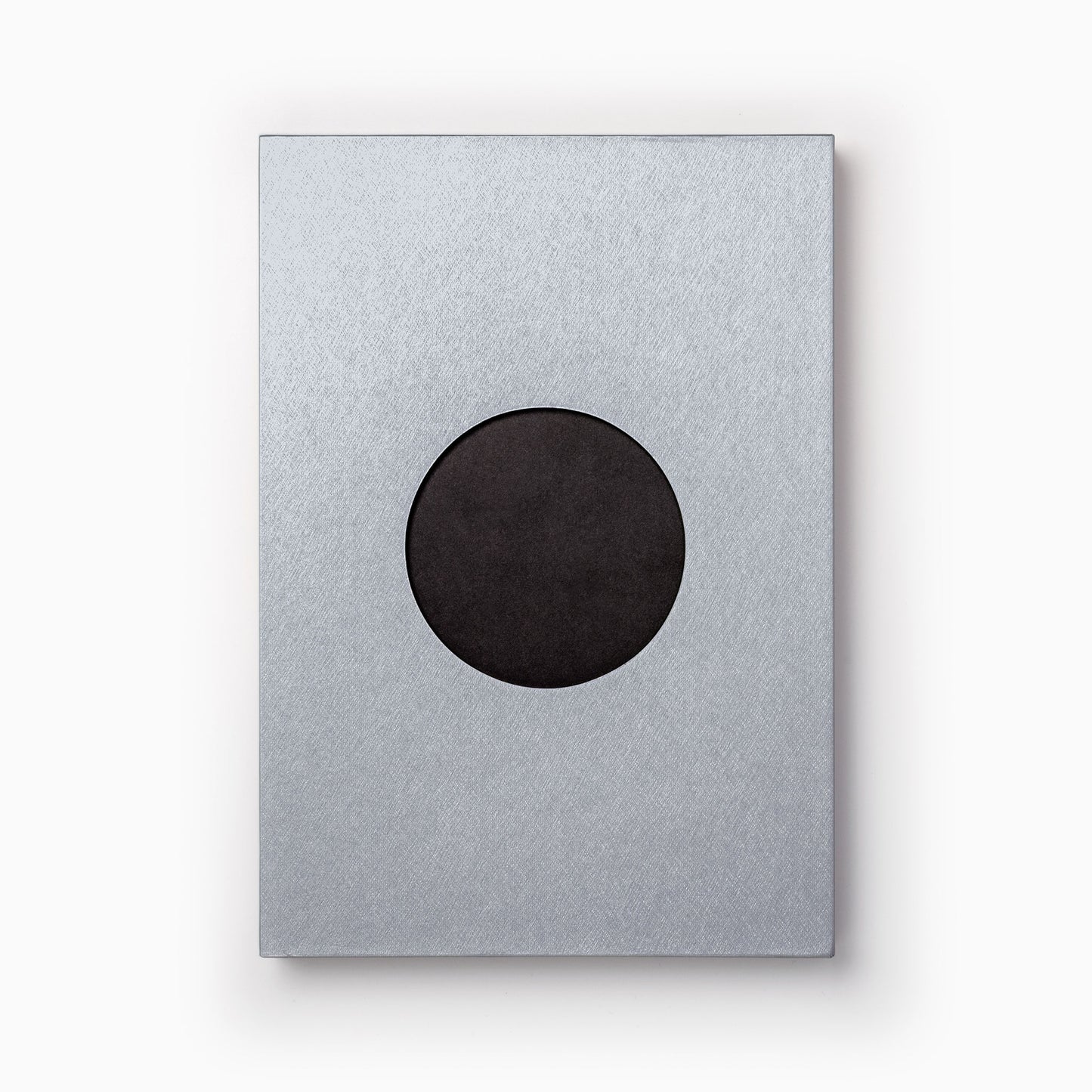 Michaela Gleave - The influence of an idea on the physical properties of the world