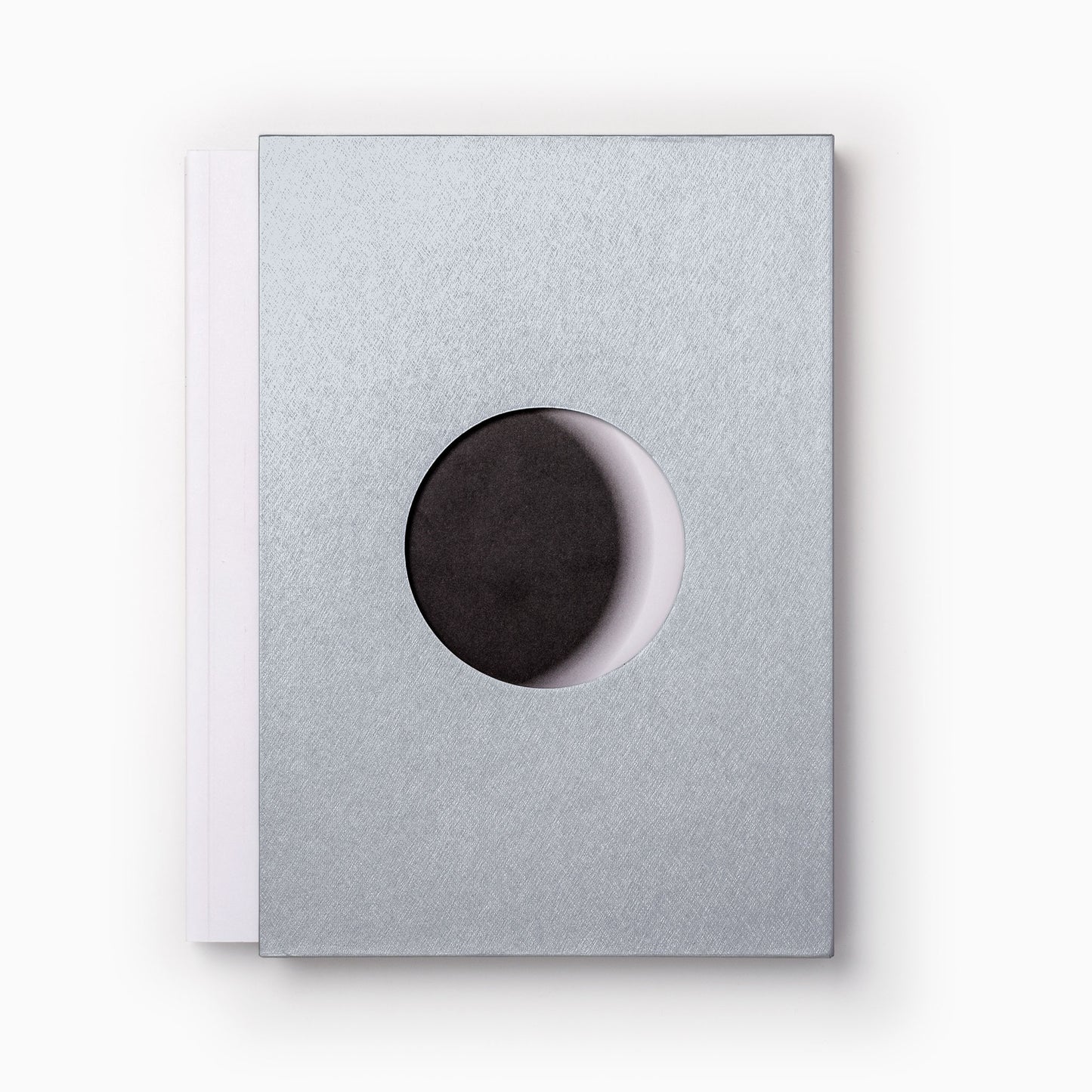 Michaela Gleave - The influence of an idea on the physical properties of the world