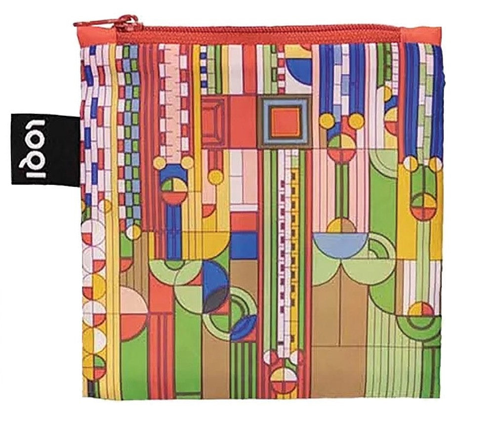 LOQI - Frank Lloyd Wright Saguaro Forms