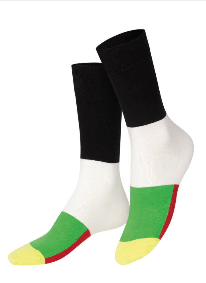 Eat My Socks: maki box