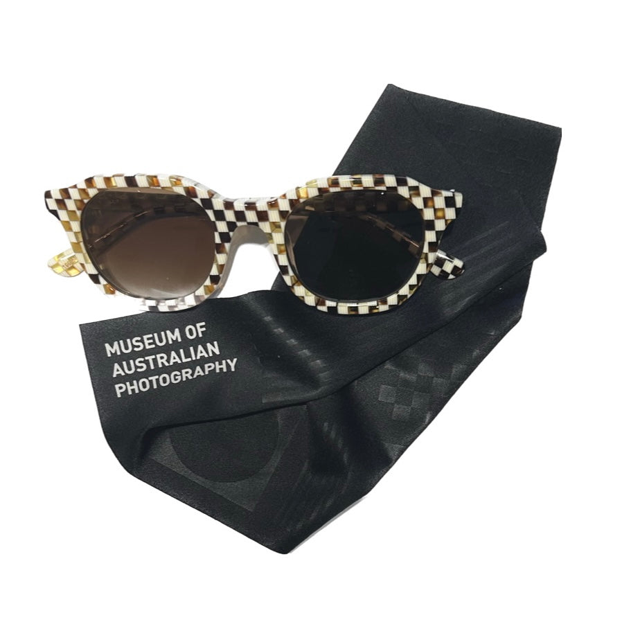 MAPh lens cloth