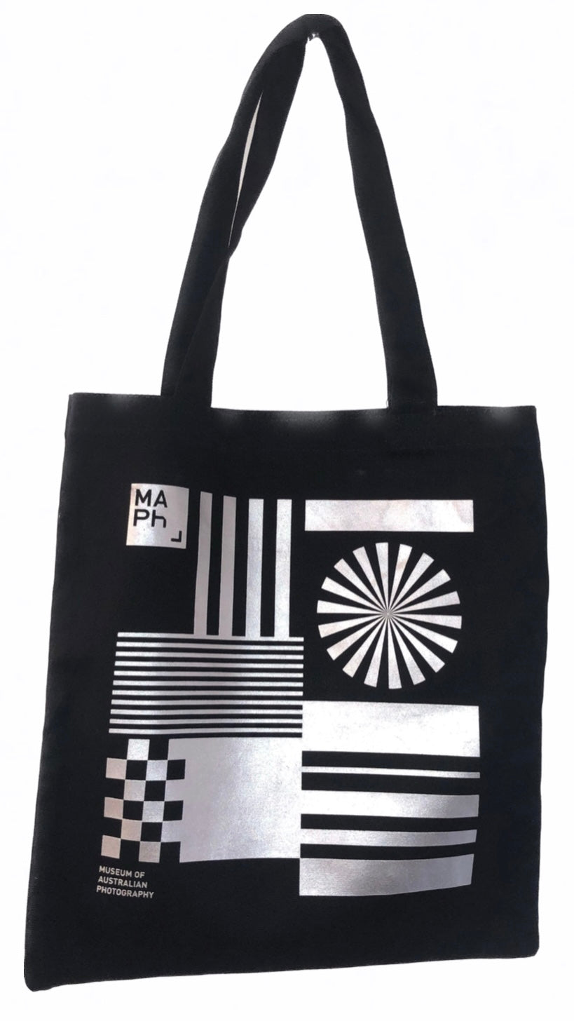MAPh Tote Bag