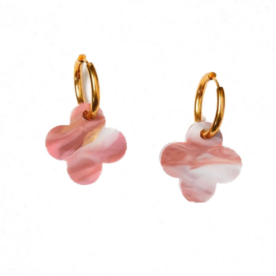 Martha Jean- Carmilla Earrings