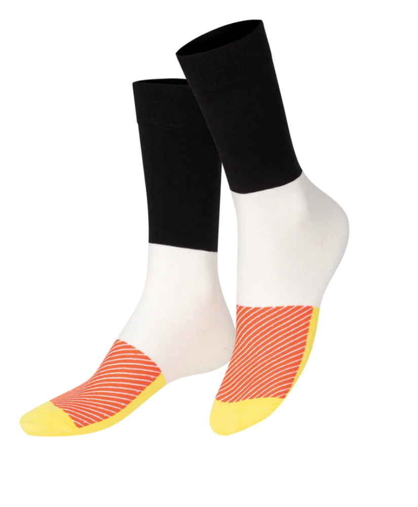 Eat My Socks: maki box