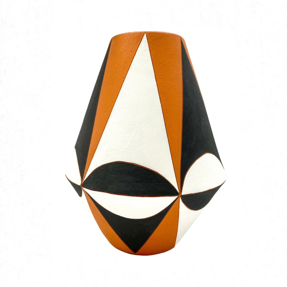 Sharon Muir - Arch Point Vase Tall