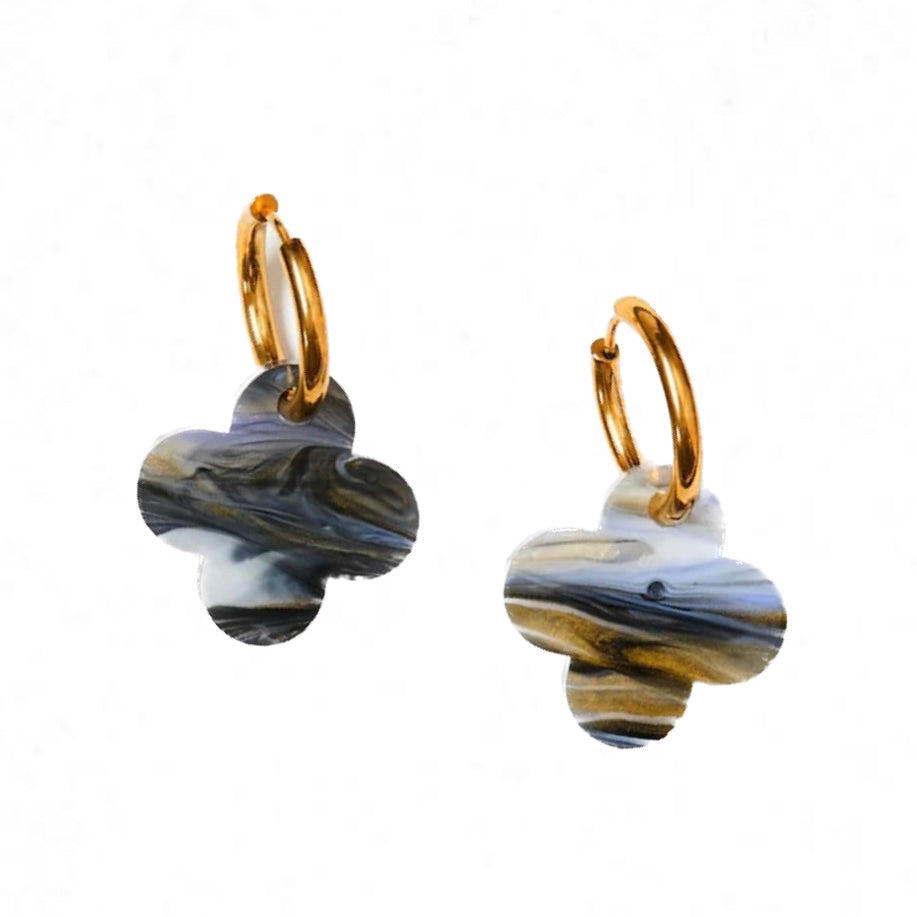 Martha Jean- Carmilla Earrings