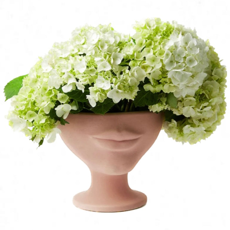 Simone Musk vase