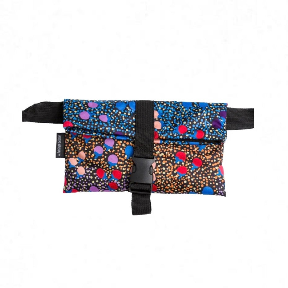 Charlene Marshall - Hip Pack Bum Bag