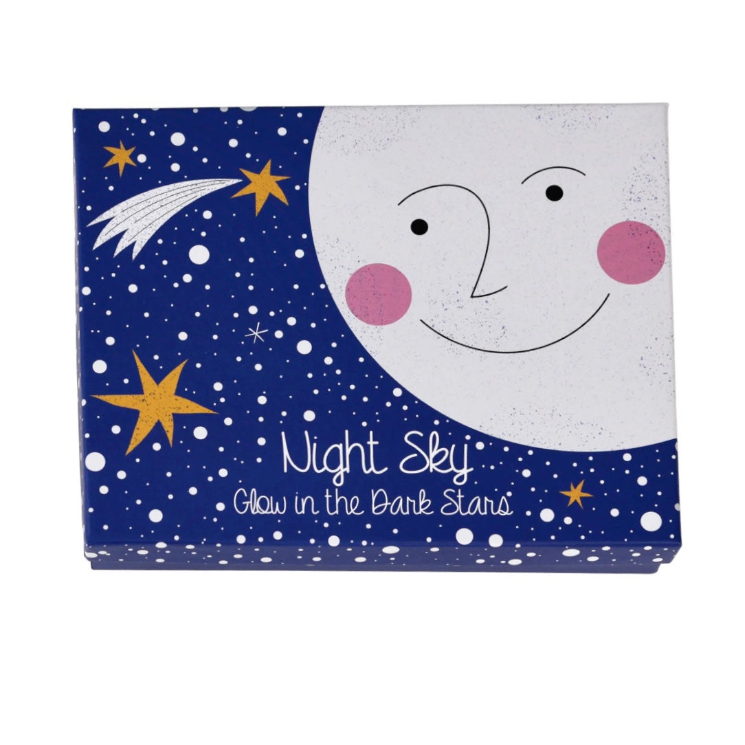 Night Sky: Glow in the dark stars