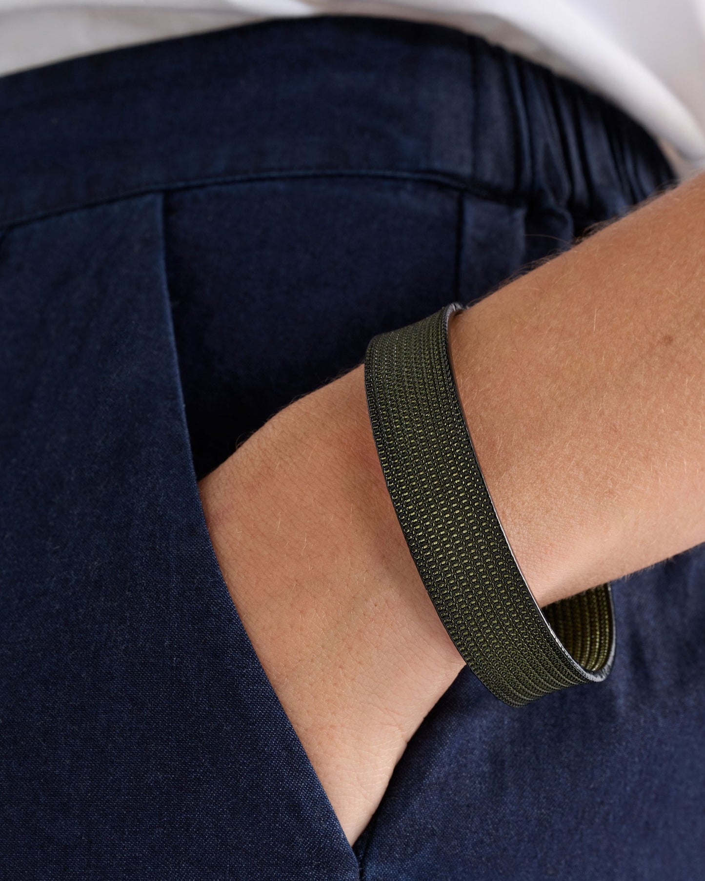 Elk The Label - Glynn Thin Cuff