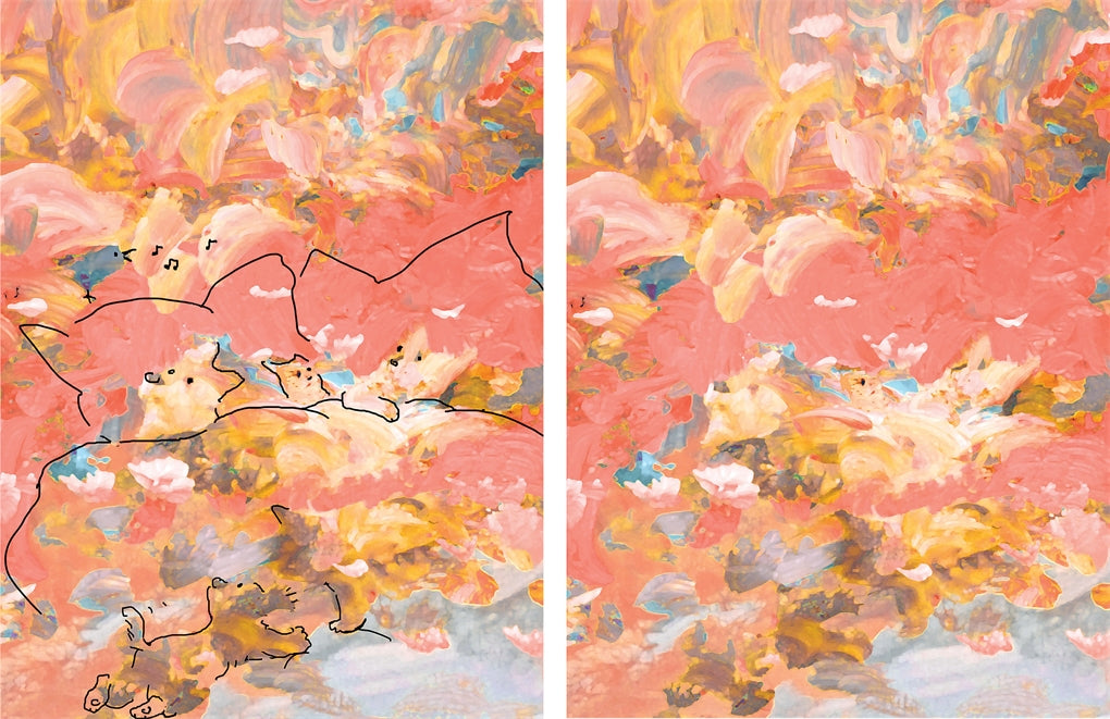 Hirameki: Cats & Dogs