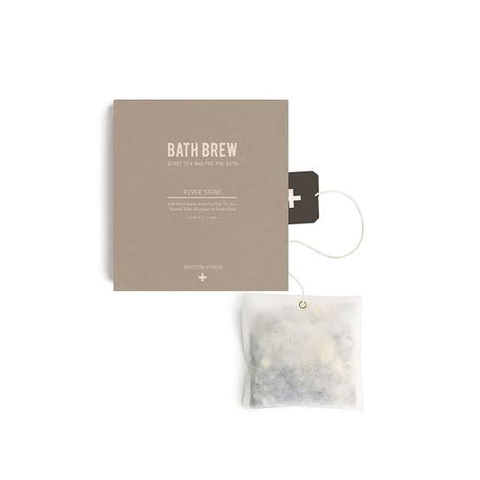 Addition Studio - Bath Brew