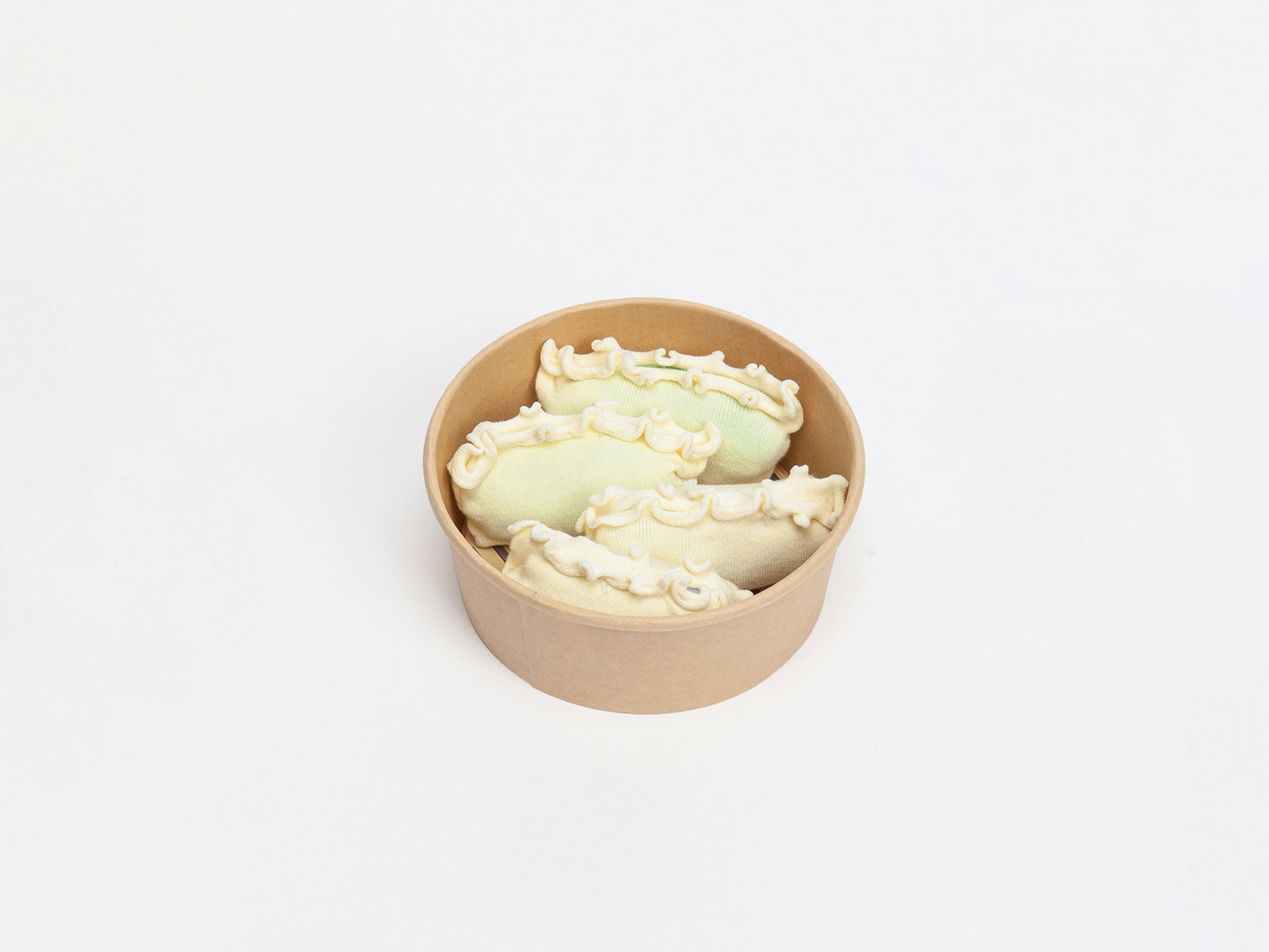 Eat My Socks: Yaki Gyoza