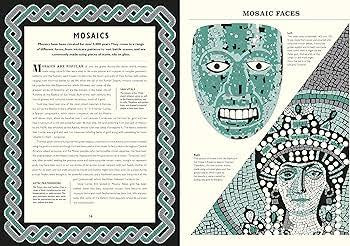 A world of art by James Brown and Helena Hunt