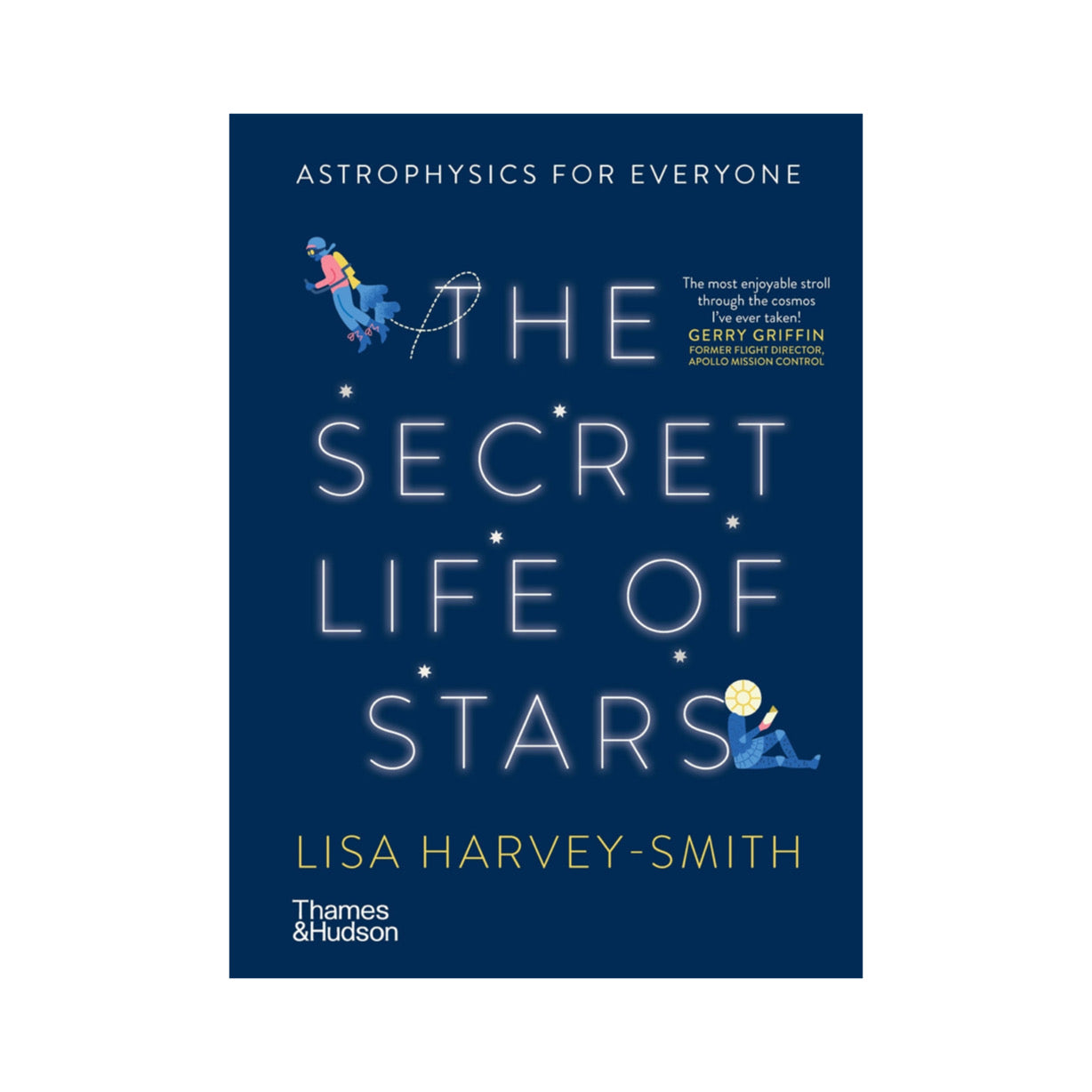 The secret life of stars