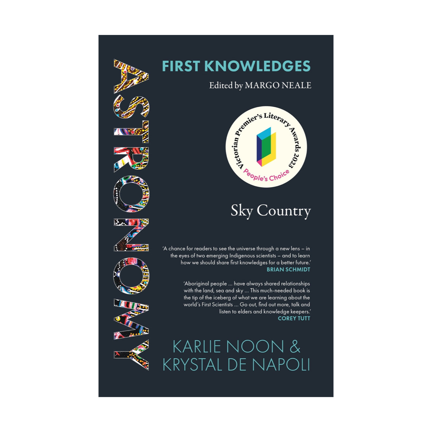 First knowledges astronomy: sky country