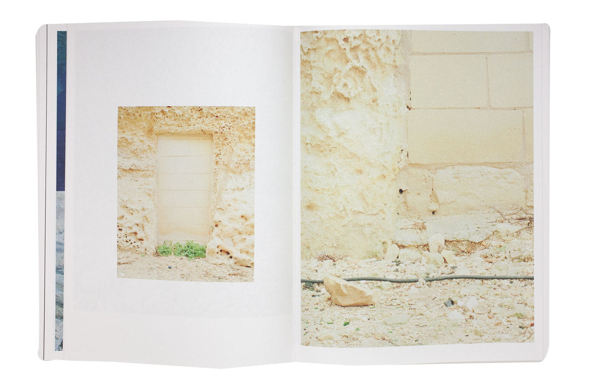 Izabela Pluta – Nihilartikel