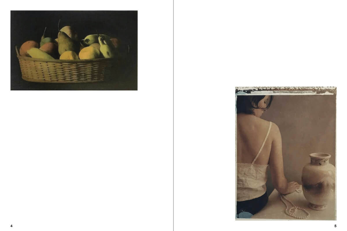 Janina Green - Reproduction