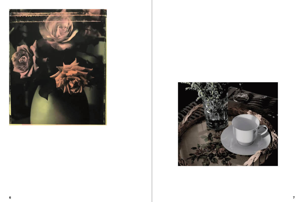 Janina Green - Reproduction