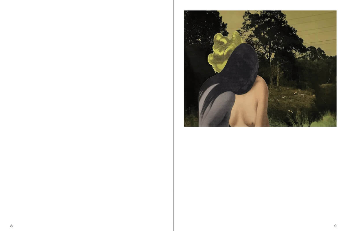 Janina Green - Reproduction