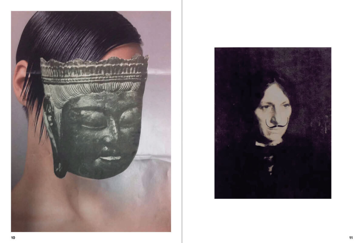 Janina Green - Reproduction