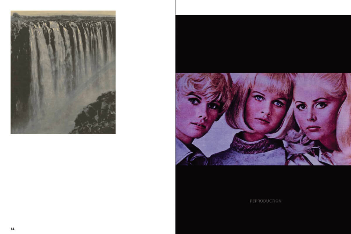 Janina Green - Reproduction