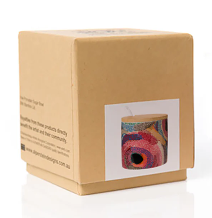 Marianne Burton - Sugar bowl