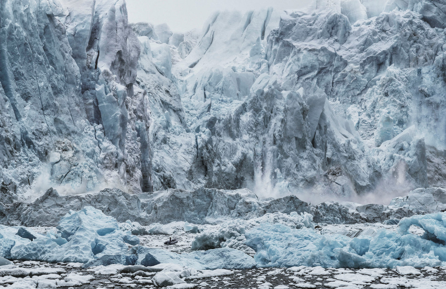 Michael NAJJAR: arctic elegy