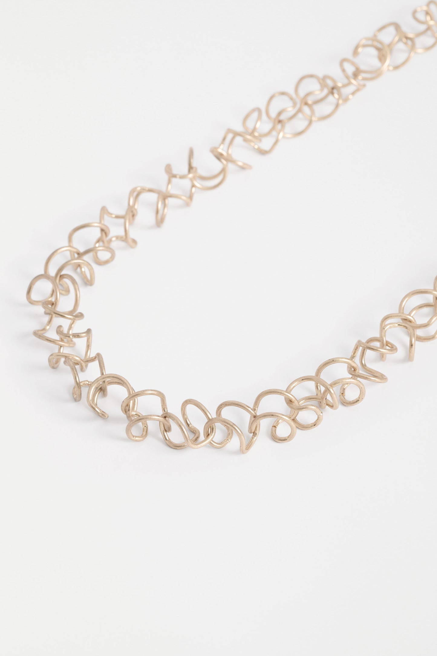 Elk The Label - Orden long necklace