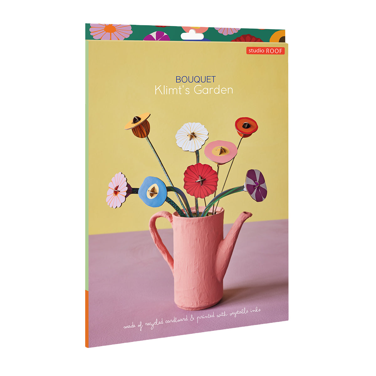 Studio Roof - Klimt's Garden