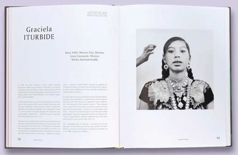 Photography: A feminist history by Emma Lewis