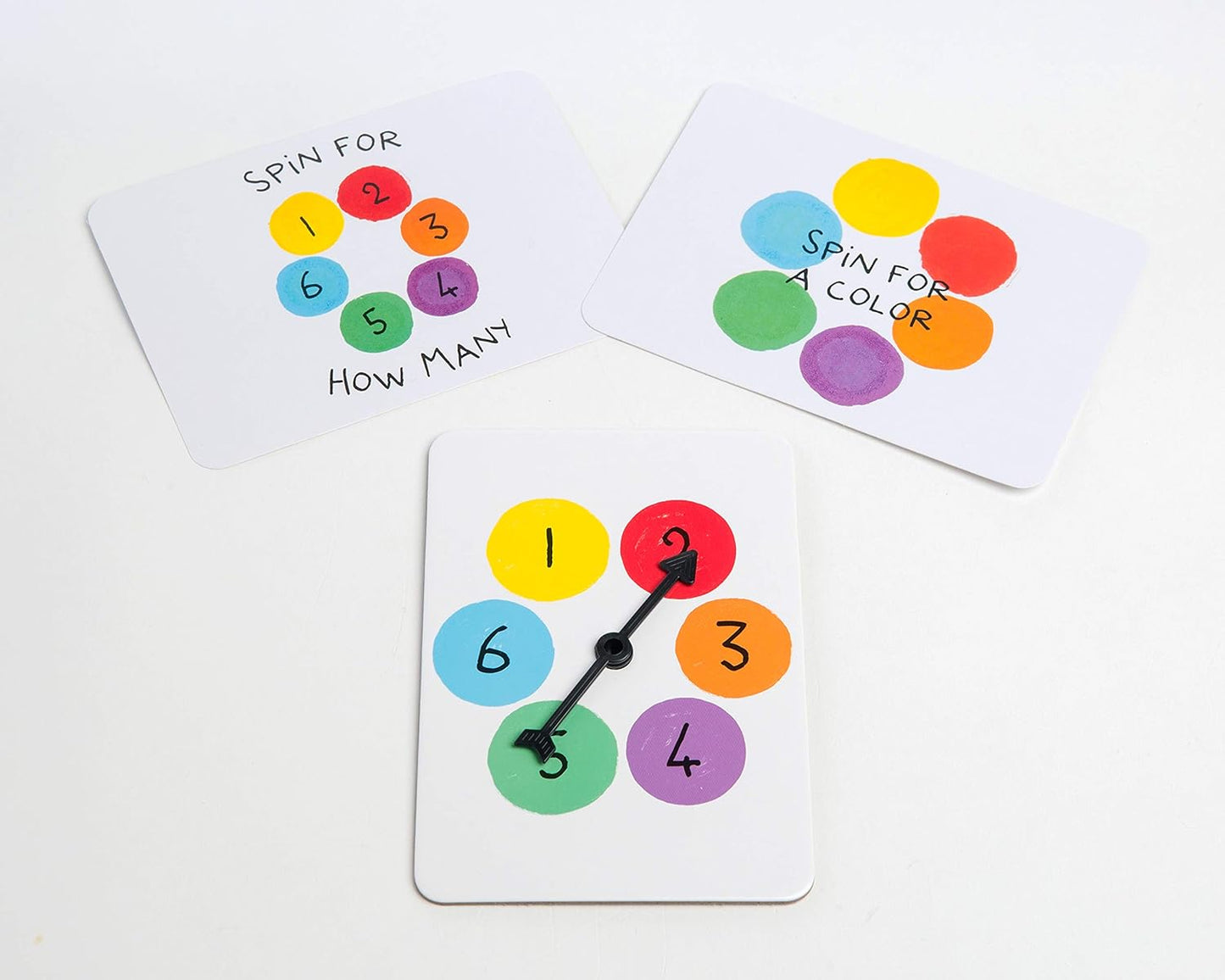 Ready, Set, Draw! Game