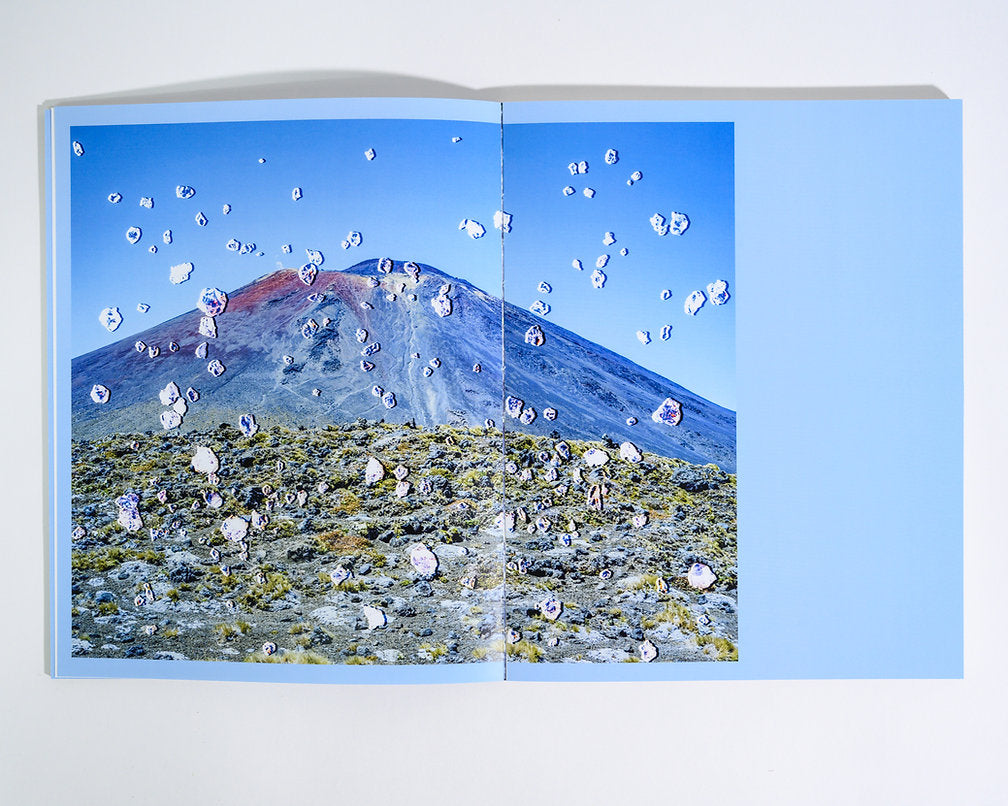 Rebecca Najdowski - Ambient Pressure