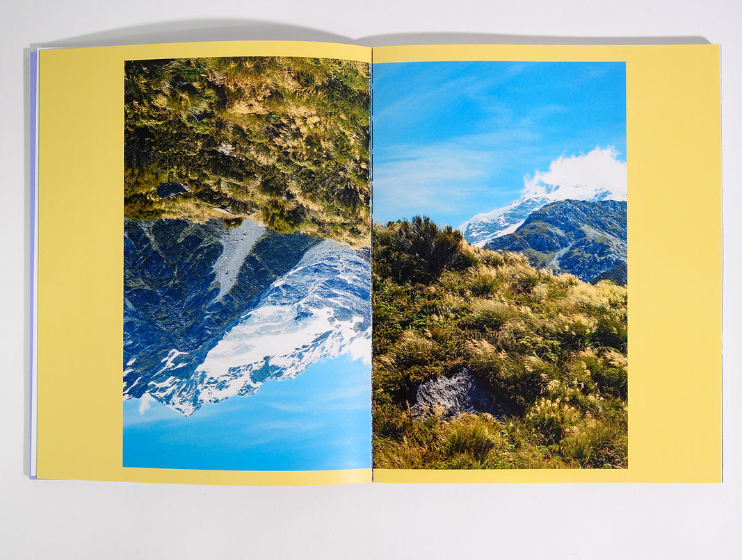 Rebecca Najdowski - Ambient Pressure