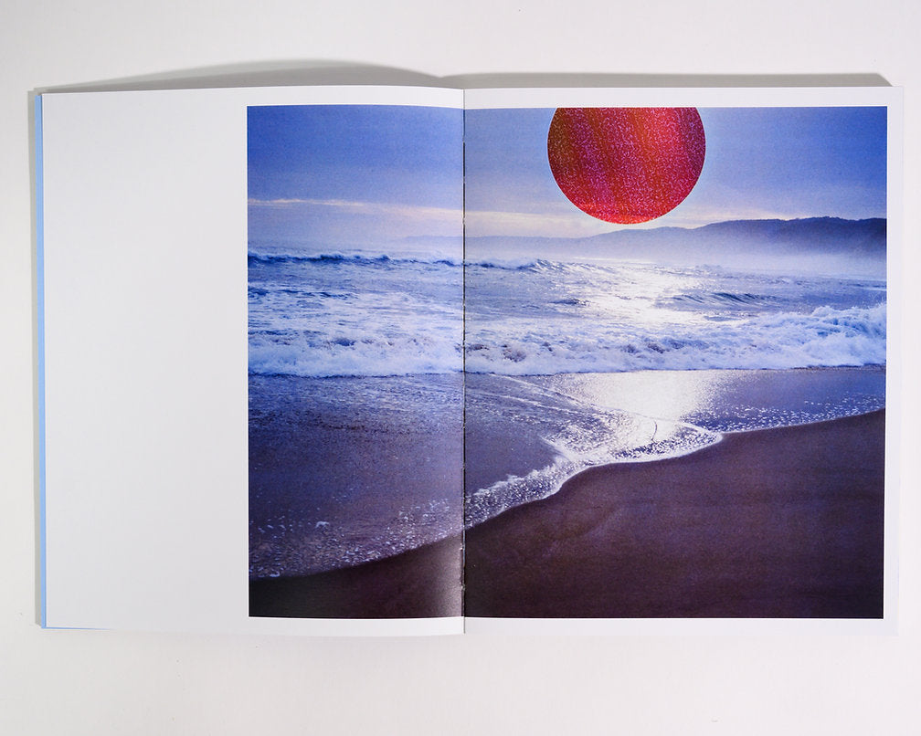 Rebecca Najdowski - Ambient Pressure