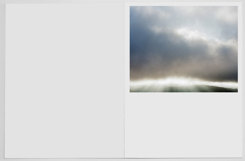 Rohan Hutchinson - Encounters ( Signed + print )