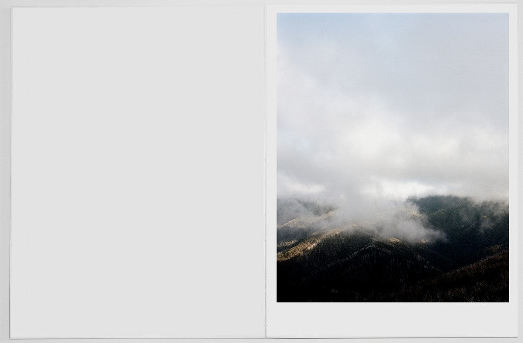 Rohan Hutchinson - Encounters ( Signed + print )