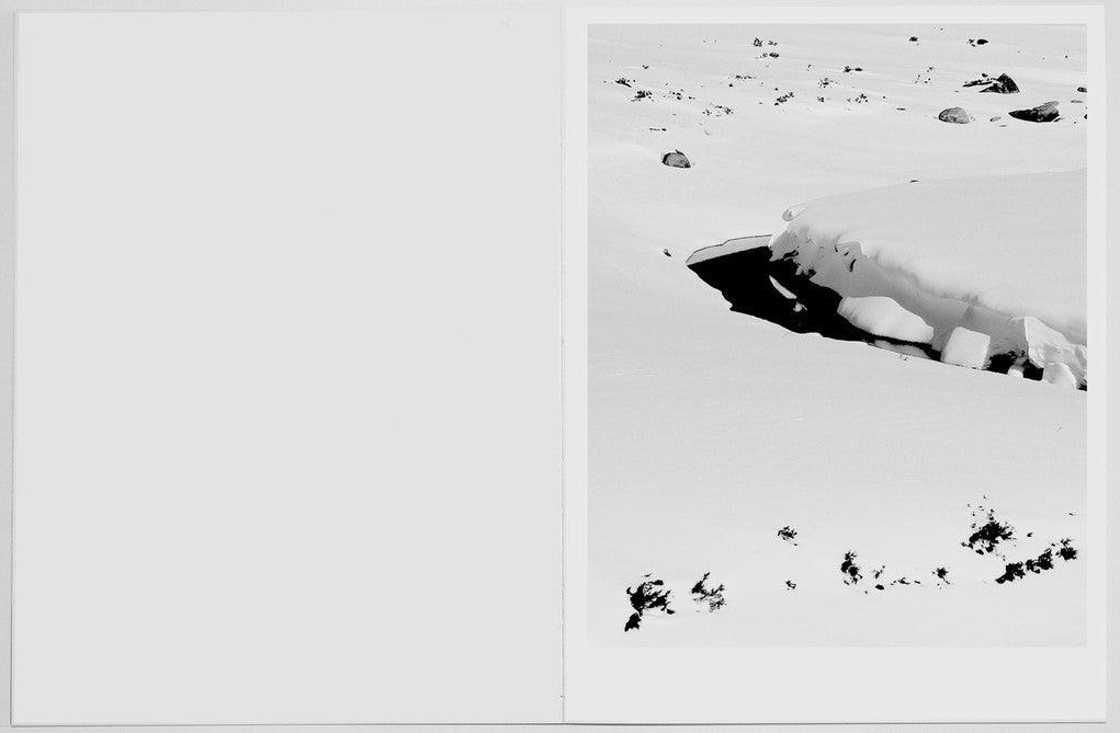 Rohan Hutchinson - Encounters ( Signed + print )